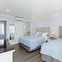 Ocean Lodge Santa Monica Beach Hotel