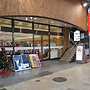 Sauna & Capsule Hotel Hollywood - Caters to Men