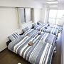 Castle Apartment Nezu