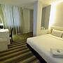 First Residence Hotel