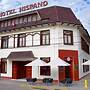 Hotel Hispano