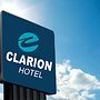Clarion Collection Hotel Smedjan