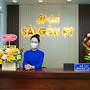 Saigon - PT Hotel