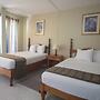 Moon Rooms at Moonrise Villa