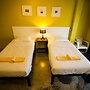 Afterglow hostel