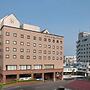 Hotel Sunshine Tokushima