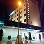 Hotel Olimpia