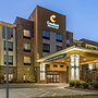 Comfort Inn and Suites