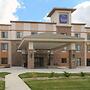 Sleep Inn & Suites Fort Dodge