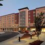 Courtyard Muncie at Horizon Convention Center