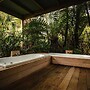 Franz Josef Treetops