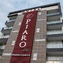 Hotel Piaro In Apartasuites