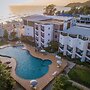 Saint Tropez Beach Resort Hotel