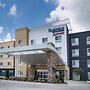 Fairfield Inn & Suites Houma Southeast