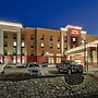 Hampton Inn & Suites Las Cruces I-10