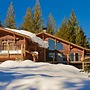 Mountain Town Properties Olaus House