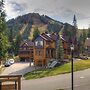 Mountain Town Properties The Lofts 1