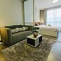 Vienghomnuan Suite Chiang Mai at D.Vieng Condo