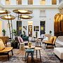 Hotel Moments Budapest