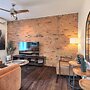 Apartment & Studio