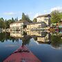 Sauble River Marina & Lodge Resort