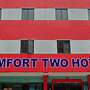 Comfort Two Hotel