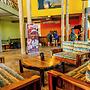 Weru Weru River Lodge