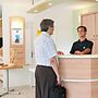 ibis budget Besancon Nord Ecole Valentin