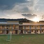 JUFA Hotel Stubenbergsee