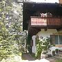 B&B Villa Dolomites Hut