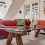 7 Person Holiday Home in Logstrup