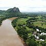 River Kwai Kiri Resort