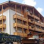 Hotel Garnì Caminetto