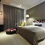 Namoo Hotel Chungbuk Innocity