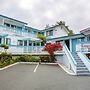Arbor Inn Monterey