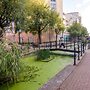 Apartment Wharf – Water Gardens