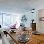 Corporate Stays Loft4U Apartments