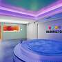 COLORFACTORY SPA Hotel