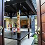 Legong Kirana Villas