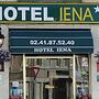 Hôtel IENA