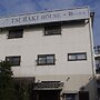 Tsubaki House