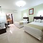 Hotel Casa Blanca