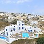 Santorini Traditional Suites