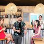 Greet Hotel Evreux Centre - Route de Normandie by Accor