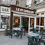 Hôtel - Restaurant - Brasserie Saint Germain