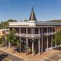 Weatherford Hotel