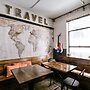 Firehouse Hostel