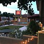 Adobe Inn