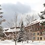 Black Bear Lodge
