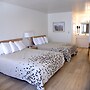 The Virginian Motel